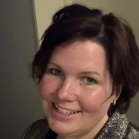 Johanna Faber-Van Der Molen