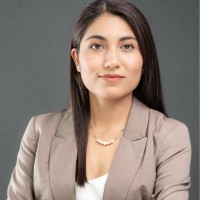 Esmeralda Méndez