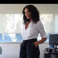 Carolina Sosa