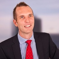 Matt Andrews