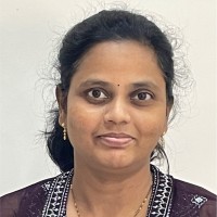 Anitha Jogi