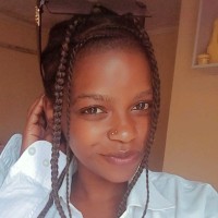 Daphne Kerubo