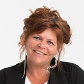 Marie-Jose Van Oudheusden