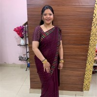 Shivali Mishra