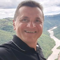Gerson Misturini