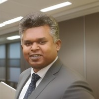 Arul Sudhakar