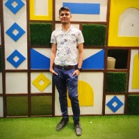 Divyesh Bhuva