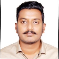 Shyam S.