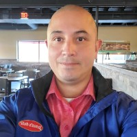 Daniel Garcia