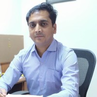 Kamlesh Dhandiya