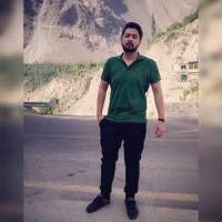 Ansar Saleem