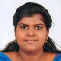 Vaishnavi M