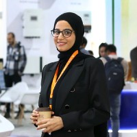 Maryam Sallam