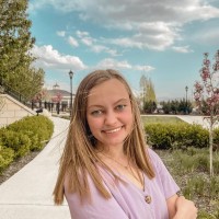 Ainsley Davis