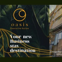 Oasis Suites