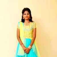 Pragathi G