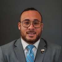 Kenneth Cottrell, M.A.