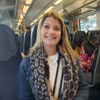 Jo Marsden
