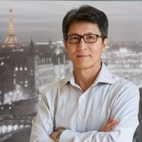 Cheng-Jen Gwo