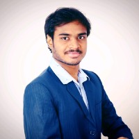 Sarveswara Kumar Manepalli