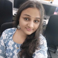 Amruta Dube