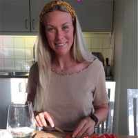Lisa Eriksson