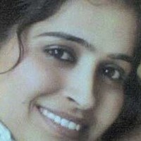 Bharti Srivastava