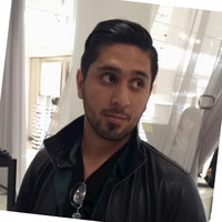 Jesse Raymond Becerra
