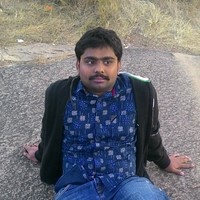 Sumanth M