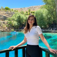 Büşra Fidan