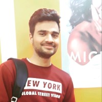 Manish Tomar