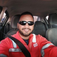 Thiago Oliveira