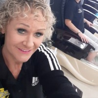 Sarah-Jayne Hendry