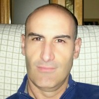 Sergio Rodrigo Arnal