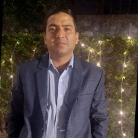 Vaibhav Sharma