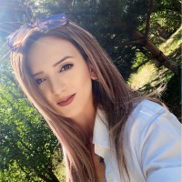 Shushan Yayloyan
