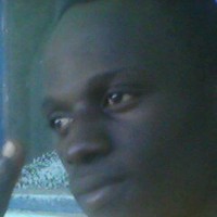 ebrima njie