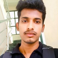 Manikanta M