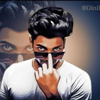 Dinesh S