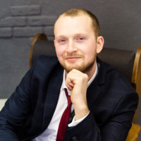 Eugene Kniaziev