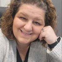 Lisa Cloutier