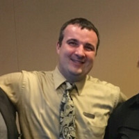 Tom Hurley
