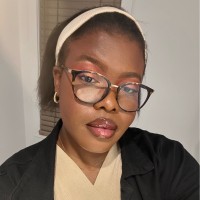 Cherifath Aderomou