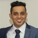 Vishal DSilva