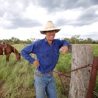 Andrew Doust