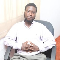 Gabriel Ntoka