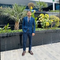 Siraj Kt