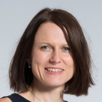 Dana Cahová Harvey