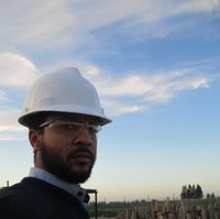 Ahmed Thapet