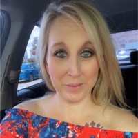 Whitney Patterson